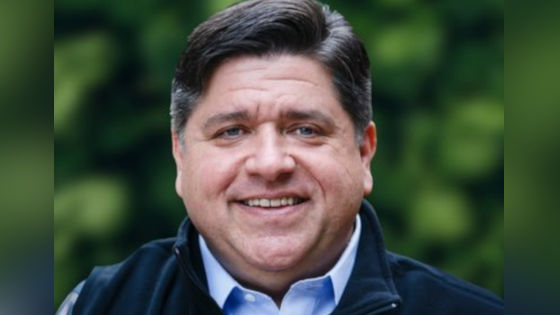 JB Pritzker